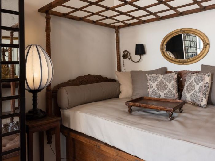 Archisio - Daniele Raffaelli - Progetto Fotografia di interni