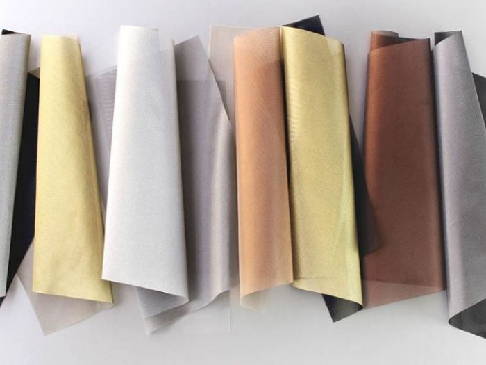 Archisio - Helementi srl - Progetto Tendaggi tecnici