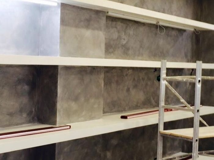 Archisio - La Servizi Ristrutturazioni - Progetto Interni