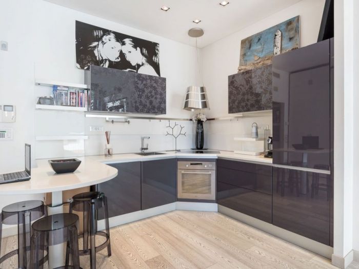 Archisio - Daniele Raffaelli - Progetto Fotografia di interni