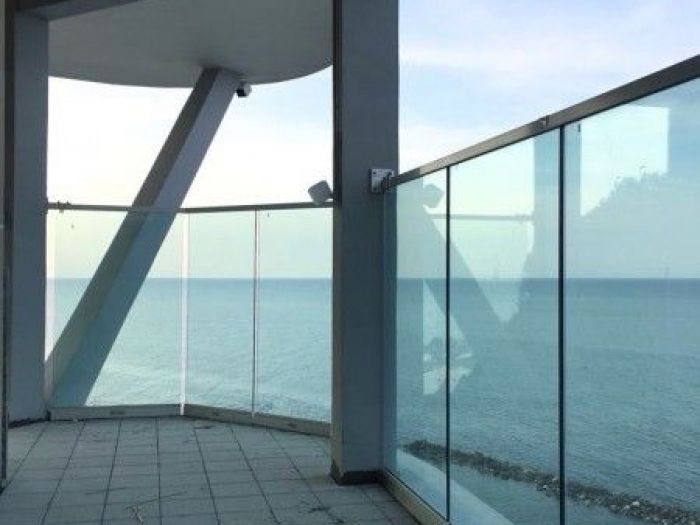 Archisio - Brau Battistelli Roccheggiani Architetti Associati - Progetto Torre ascensori passetto