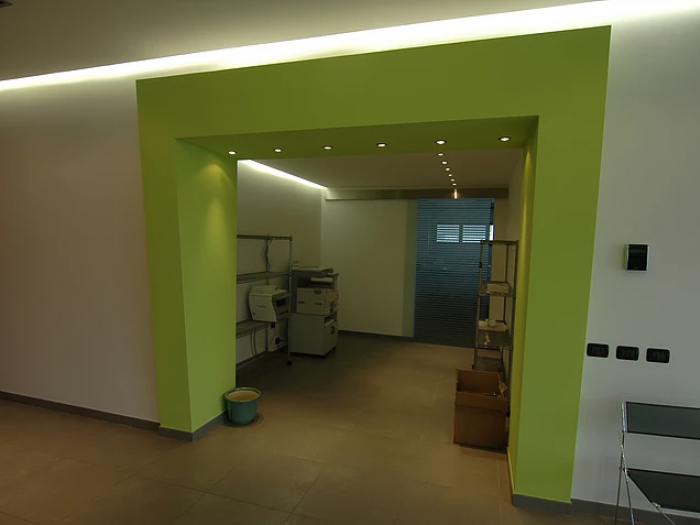 Archisio - Partner Mta - Progetto Projecta engineering office