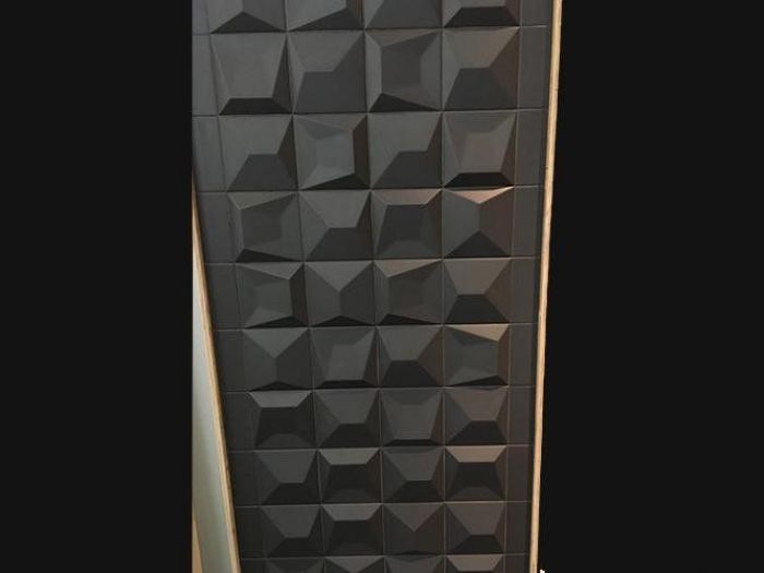 Archisio - Restructura - Progetto Rivestimenti