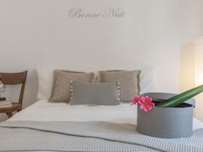 Archisio - Alessandro Giardini - Progetto Home staging a forliCome rendere moderno e attualeUn appartamento anni 60