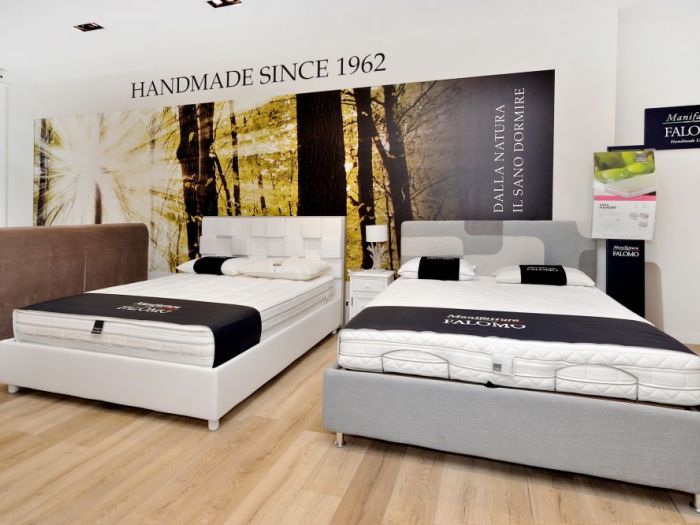 Archisio - Manifattura Falomo - Gregorio Vii - Progetto Manifattura falomo store Gregorio vii