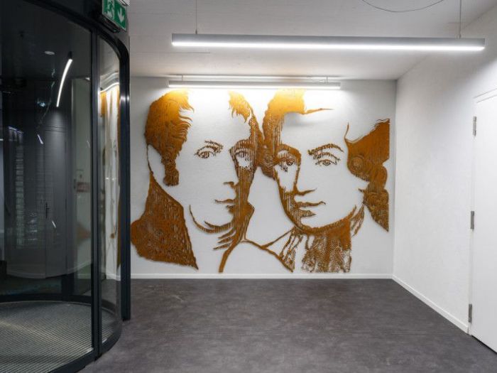 Archisio - Studio Cc - Progetto Microform