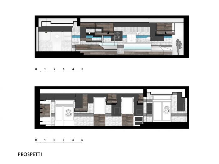 Archisio - Davide Coluzzi Daz Architect - Progetto Sor duilio