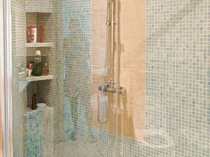 Archisio - Giada Mete Architect Home Coach - Progetto La casa triangolare 30mq ristrutturazione