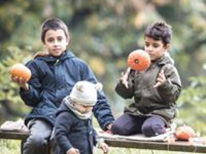 Archisio - My Baby Photo - Progetto Baby