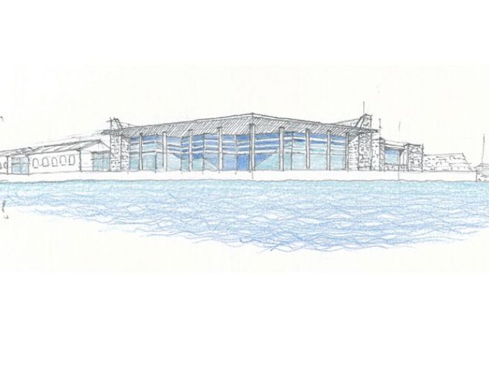 Archisio - Maria Leone Gruppospa - Progetto G8