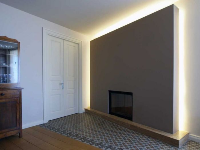 Archisio - Piero Geminelli Gesto - Progetto Residenzialea23