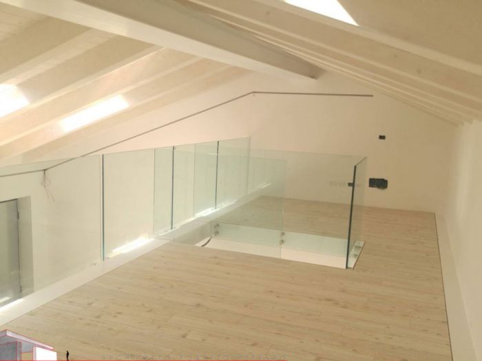 Archisio - Architetto Roberto Ferraro - Progetto New light