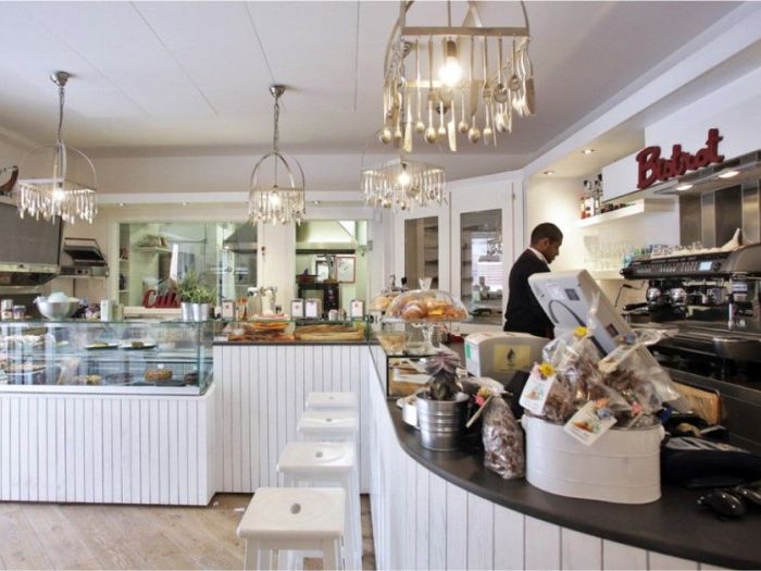 Archisio - Verafrigor - Progetto Food sale e zucchero