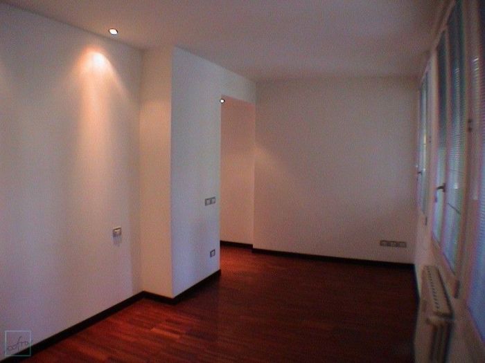 Archisio - Cofra Architettura Design Innovazione - Progetto Creazione abitazione