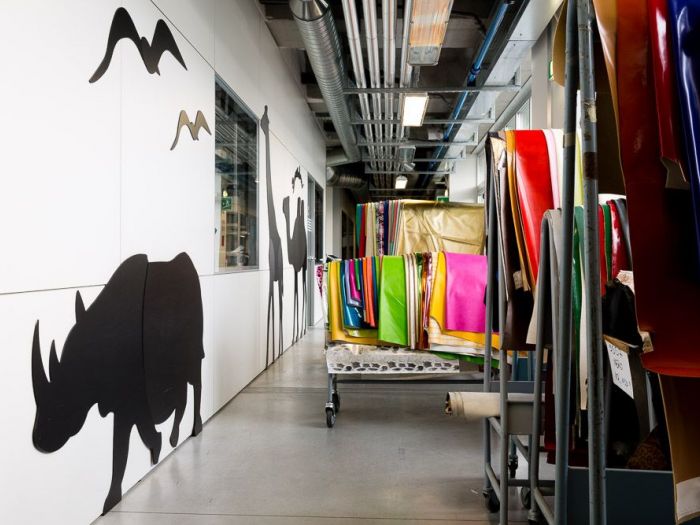 Archisio - Studio Fotografico Francesco Degli Innocenti - Progetto Braccialini