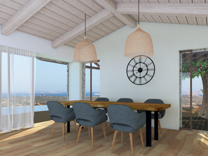 Archisio - Sferico Architetti - Progetto Ruoni96