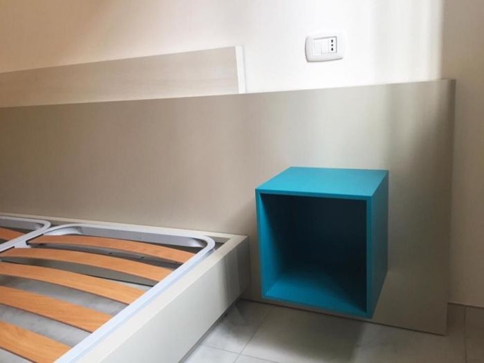 Archisio - La Servizi Ristrutturazioni - Progetto Interni