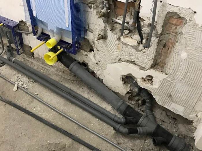 Archisio - Termoidraulica Di Agnesi Emanuele - Progetto Termoidraulica