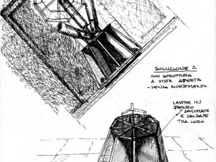 Archisio - Studio Di Architettura Mannelli - Progetto Soc Deris patents trademarks agency istanbul turkey