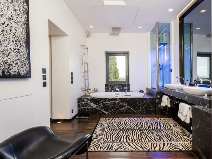 Archisio - Daniele Raffaelli - Progetto Villa