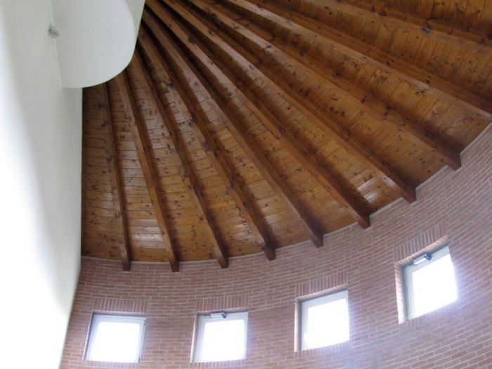 Archisio - Lucio Furno - Progetto Presidio socio assistenziale