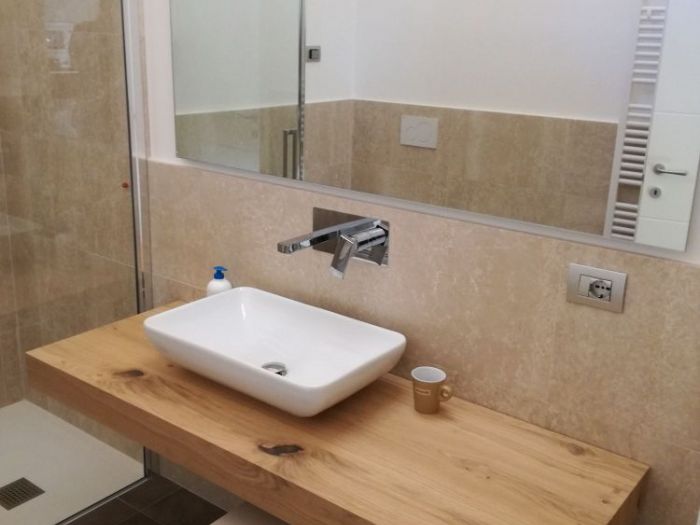 Archisio - Marco Venosta - Progetto Ristrutturazione villa