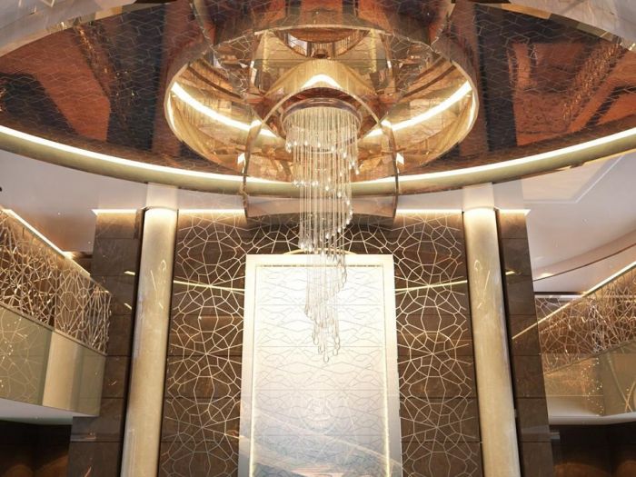 Archisio - Fabrizio Sersante - Progetto Interni