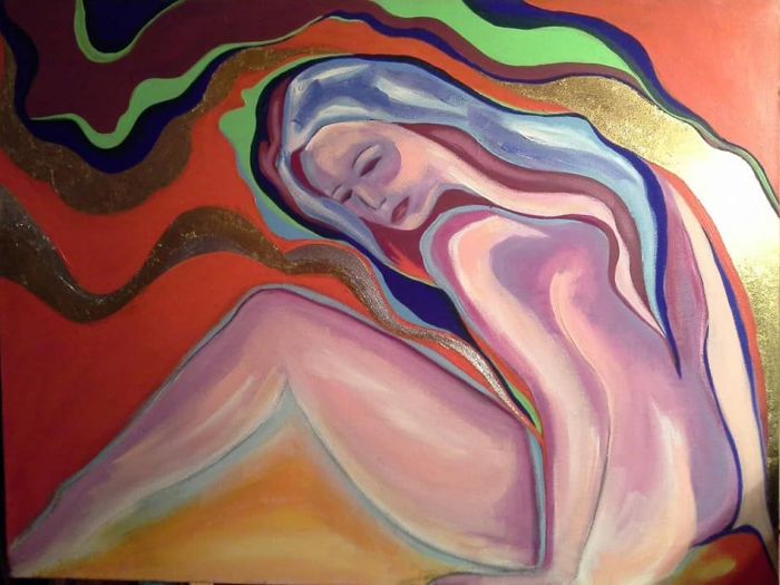 Archisio - Mariateresa Giuriati - Progetto Pittura