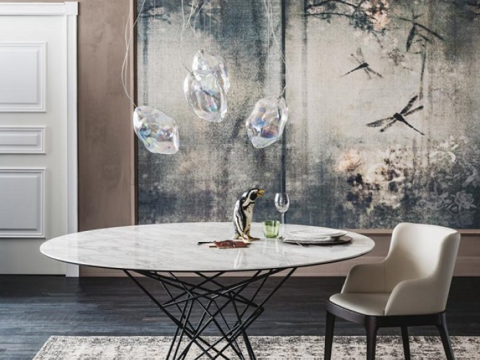 Archisio - Home Identity - Progetto Cattelan italia