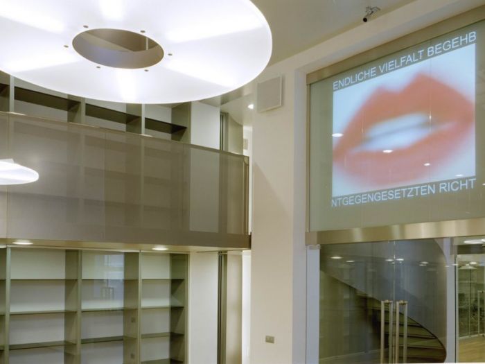 Archisio - Enrico Realacci - Progetto Presidenza del consiglio dei ministriBiblioteca e archivio storico