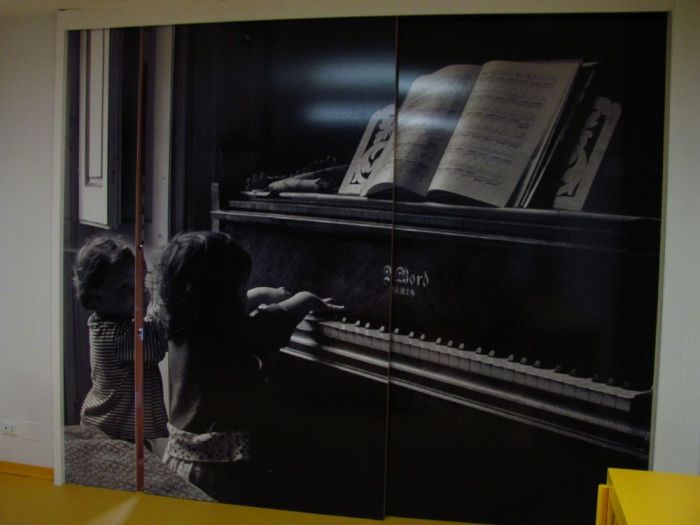 Archisio - Leolab - Progetto Nati per leggere