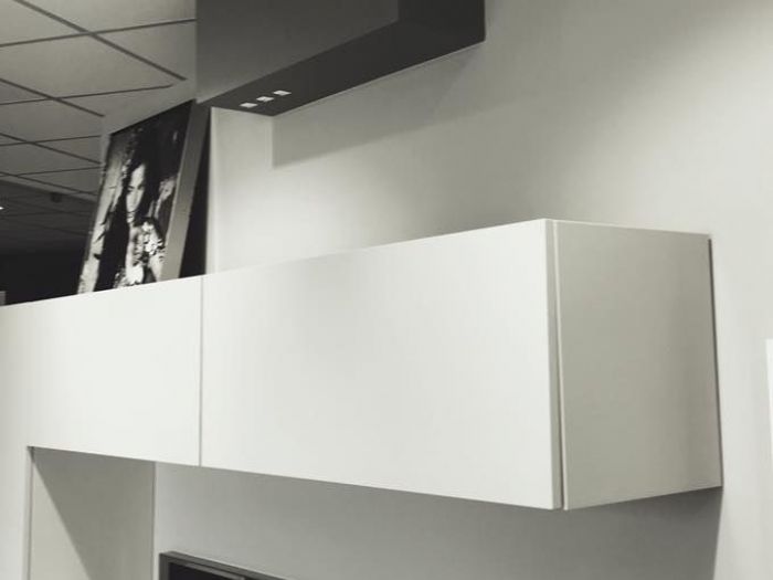 Archisio - Angelo Parla - Progetto Interni