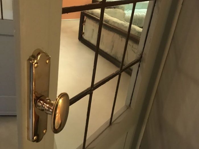 Archisio - Studio Lenzi Associati - Progetto Paradisoterrestre