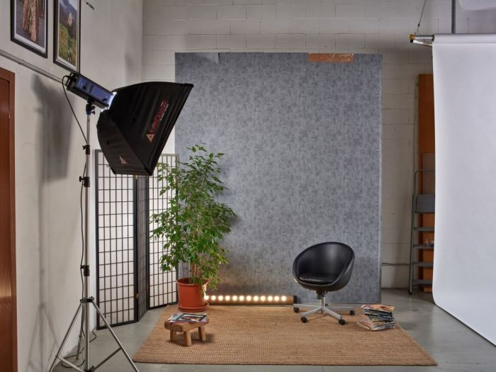 Archisio - Franco Monti - Progetto Recente studio fotografico