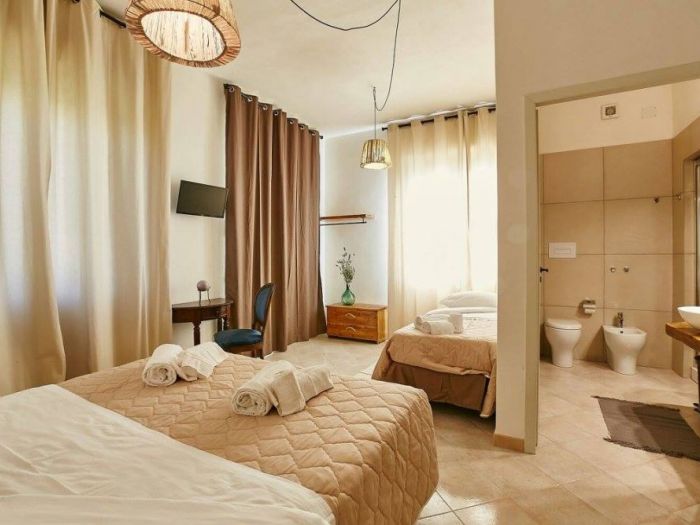 Archisio - N38 Laboratorio Di Architettura - Progetto Attivita turistica