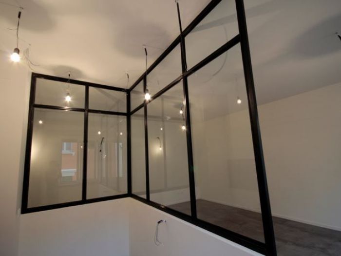 Archisio - Stocco Ristrutturazioni Dinterni - Progetto Residenze