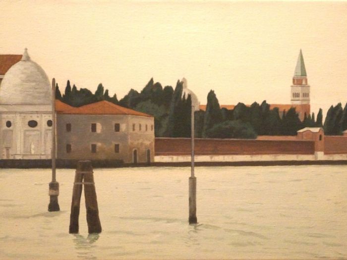 Archisio - Maurizio Ciccani Dipinti Ad Olio - Progetto Pittura