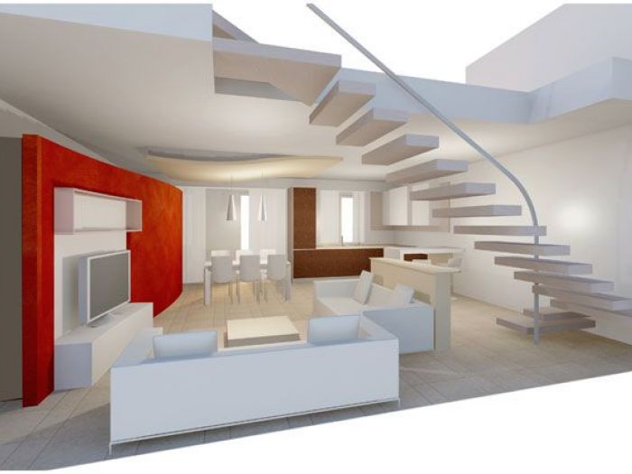 Archisio - Serafino Ciolino - Progetto Progetti