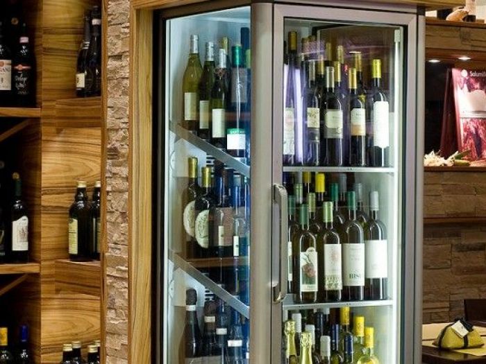 Archisio - Mondi Design - Progetto Mastro mazzarino