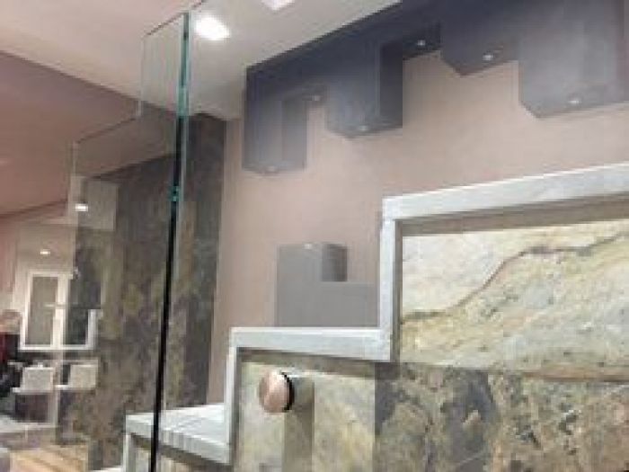 Archisio - Antonio Giordano - Progetto Casa l