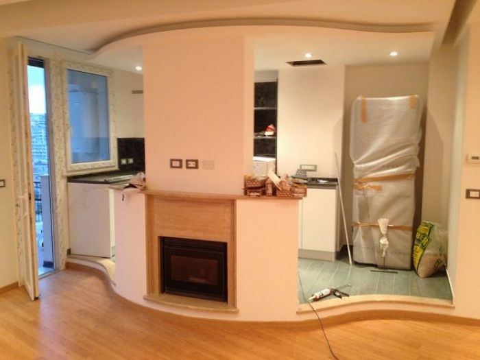 Archisio - Mscedilizia - Progetto Varie interne