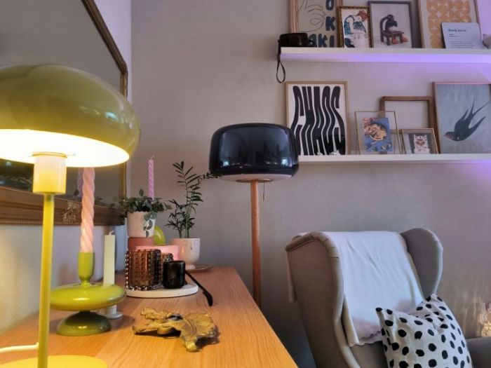 Archisio - Studio Tecnico Associato Ivaldi Carrer - Progetto Benvenuti nel nostro appartamento unifamiliare appena ristrutturato