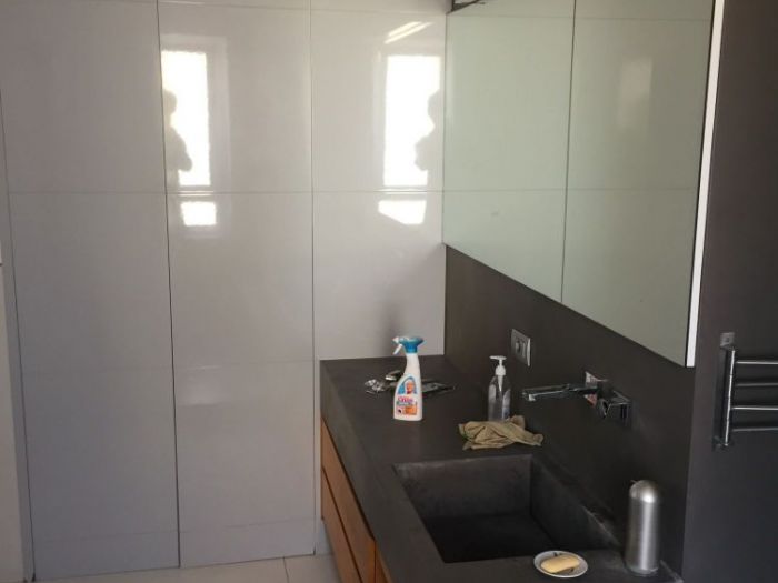 Archisio - Giovanni Cinque - Progetto Casa privata