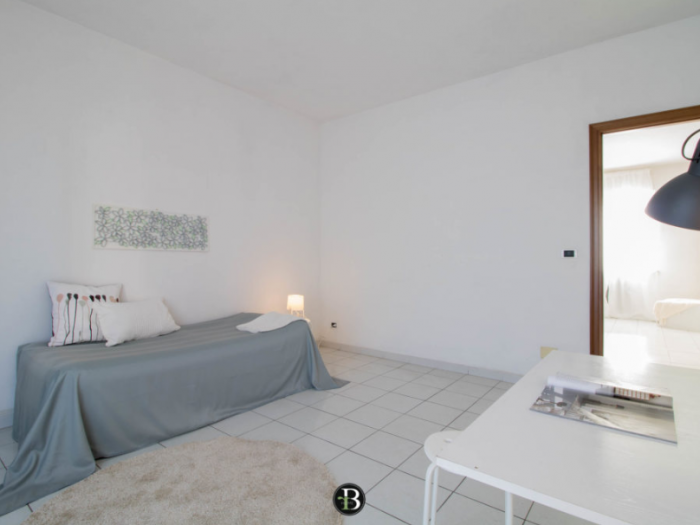 Archisio - Roberta Bossolasco - Progetto Giuliana