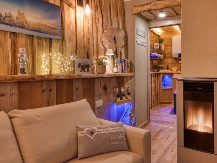 Archisio - Davide Gonella Fotografo - Progetto Rifugio montano