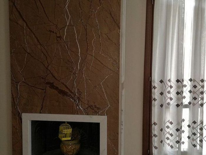 Archisio - Calabra Marmi - Progetto Camini