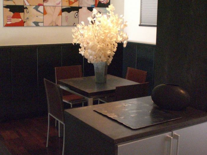 Archisio - Inoutside Design - Progetto Viale tito livio