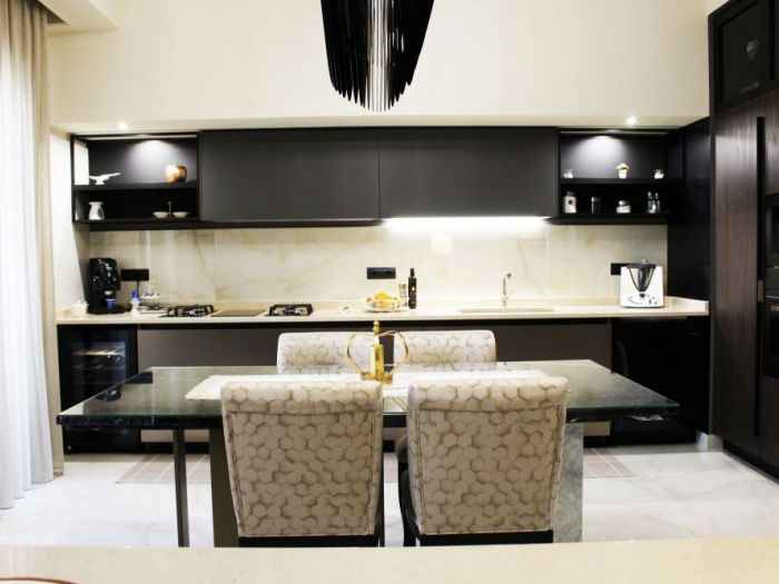 Archisio - Sergio Setaro - Progetto Casa el