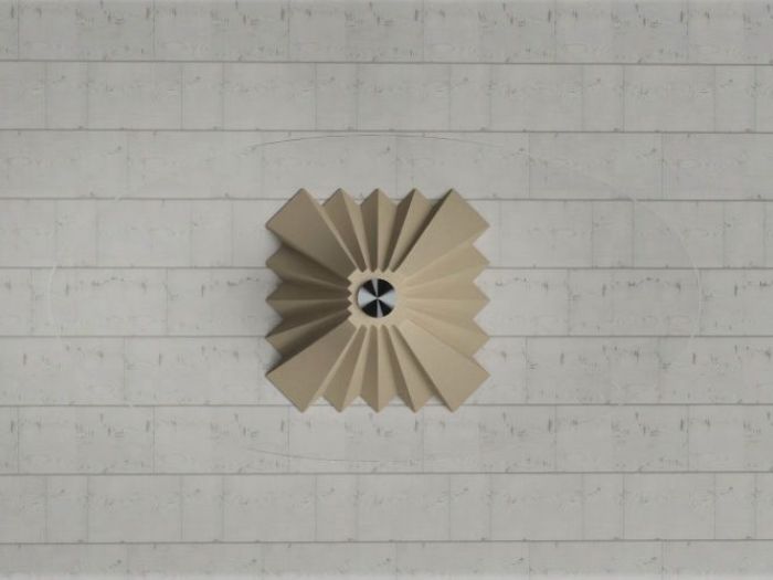 Archisio - Dablec Di Tiziano Moletta - Progetto Tavolino da salotto moderno zeus