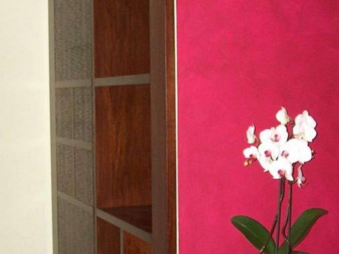 Archisio - Falegnameria Odino Egidio - Progetto Mobili di design-ecologici